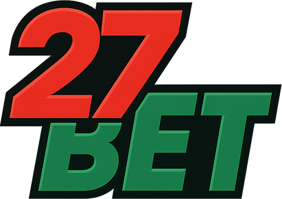 27bet Logo